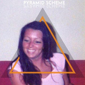 Artwork for track: PYRAMID SCHEME by Lizzie Jack and the Beanstalks