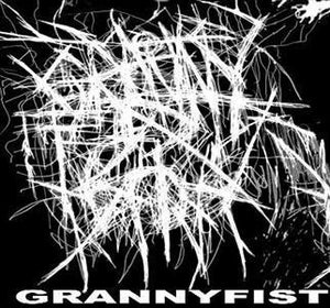 Artwork for track: Flyblown by GRANNYFIST