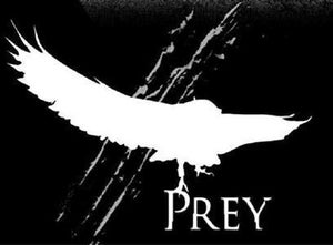 Artwork for track: Catharsis by Prey