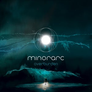 Artwork for track: Palace of Silt by Minorarc