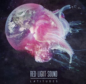 Artwork for track: The End by Red Light Sound