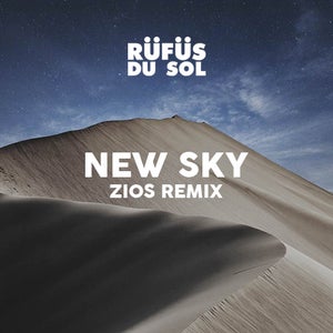Artwork for track: New Sky (ZIOS Remix) #RDSRemix by ZIOS