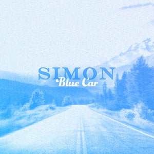 Artwork for track: Blue Car by Simon Tselios