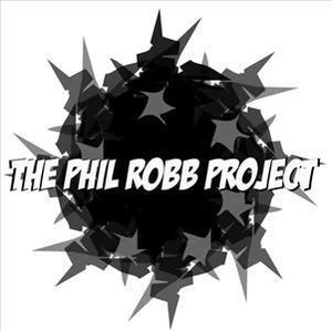 Artwork for track: Quicky by The Phil Robb Project