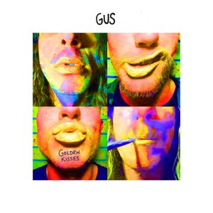 Artwork for track: Next by GUS