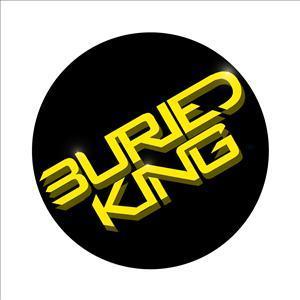 Artwork for track: Chosen (Original Mix) by The Buried King