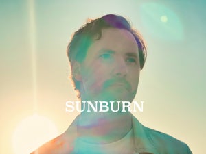 Artwork for track: Sunburn by Ryan Martin John