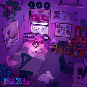 Artwork for track: 11:42 by BAZL