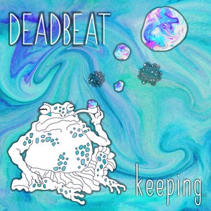 Artwork for track: Self-Med by Deadbeat