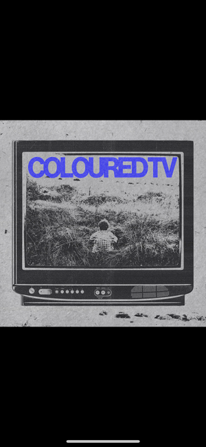 Artwork for track: Coloured TV by The Vandastruts