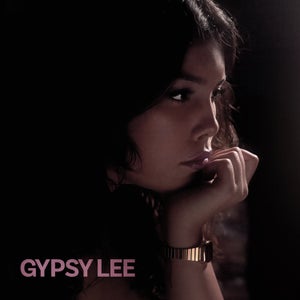 Artwork for track: Pretty In The Dark by GYPSY LEE