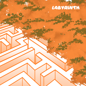 Artwork for track: Labrynth by Jelly Oshen