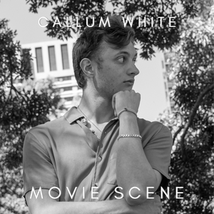 Artwork for track: Movie Scene by Callum White