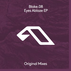 Artwork for track: Eyes Ablaze by Blake.08
