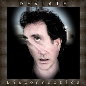 Artwork for track: Deviate by Disconnectica
