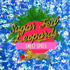 Artwork for track: Ghost of Disco by Sugar Fed Leopards