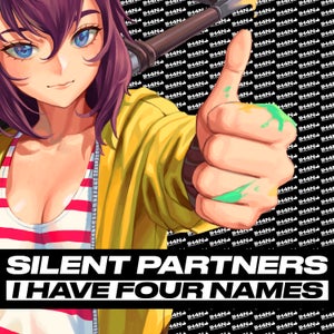 Artwork for track: Silent Partners by I Have Four Names