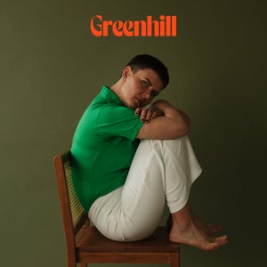 Artwork for track: Greenhill by Naomi Keyte