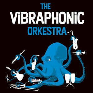 Artwork for track: Grandpa Song by The Vibraphonic Orkestra