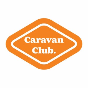Artwork for track: Anybody Else by Caravan Club