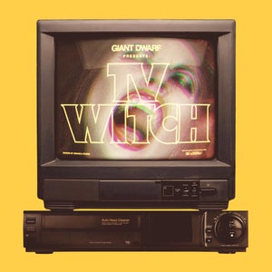 Artwork for track: TV Witch by Giant Dwarf
