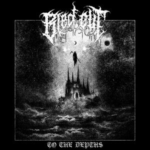 Artwork for track: To The Depths by Bled Out