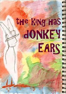 Artwork for track: The Christmas Song (Dear Santa) by The King Has Donkey Ears