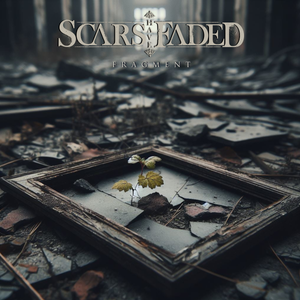 Artwork for track: Fragment by Scars Have Faded
