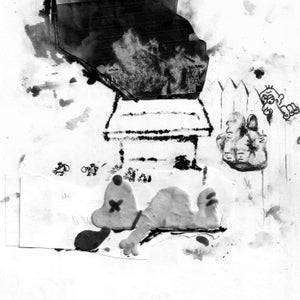 Artwork for track: And the Fleas  by Bad Neighbour