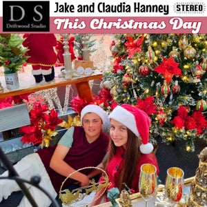 Artwork for track: This Christmas Day by Jake Hanney