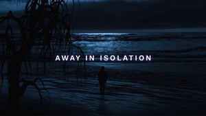 Artwork for track: Manipulator by Away In Isolation