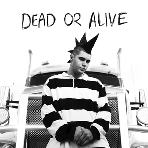 Artwork for track: Dead Or Alive by Cult Romance