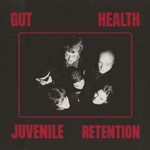 Artwork for track: Juvenile Retention by Gut Health