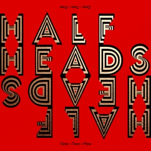 Artwork for track: Negative Miracle by Halfheads