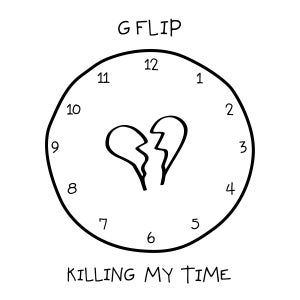 Artwork for track: Killing My Time by G Flip