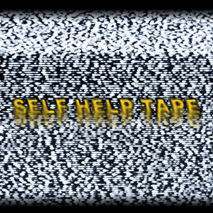 Artwork for track: Self Help Tape by Marilyn Maria