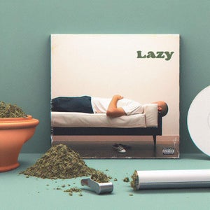 Artwork for track: Lazy  by Unmikely