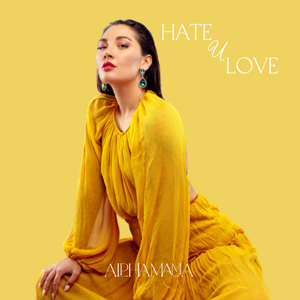 Artwork for track: Hate You Love by ALPHAMAMA