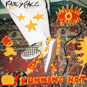 Artwork for track: Running Hot by Fancy Face