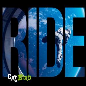 Artwork for track: Ride by Catbird