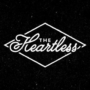 Artwork for track: Final Words by The Heartless