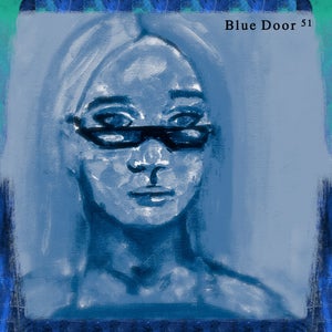 Artwork for track: Blue Door 51 by Paddy Dee