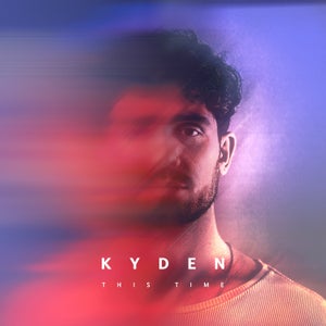 Artwork for track: This Time by Kyden