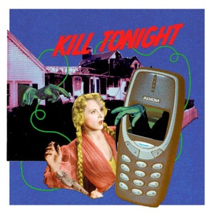 Artwork for track: Kill Tonight by jacob