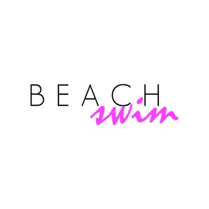 Artwork for track: Let Go by Beach Swim