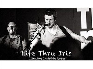 Artwork for track: Love Hurts by Life Thru Iris