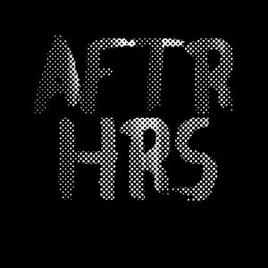 Artwork for track: Wasting Time by AFTRHRS