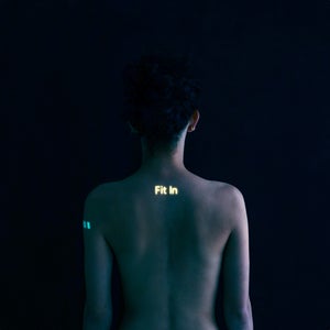 Artwork for track: Fit In by Bonita Habils