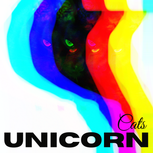 Artwork for track: Cats  by Unicorn