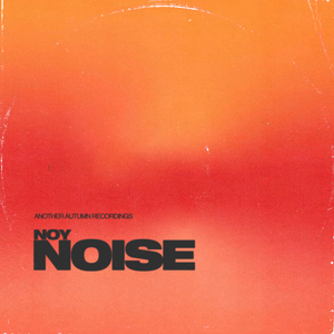 Artwork for track: Noise by NOY